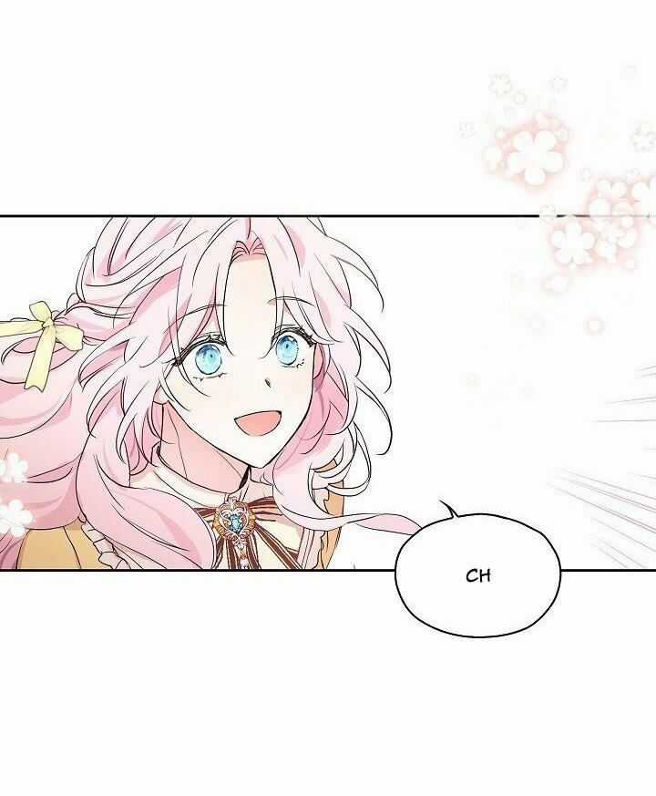 Quyến Rũ Cha Của Nhân Vật Phản Diện Chapter 1 trang 6