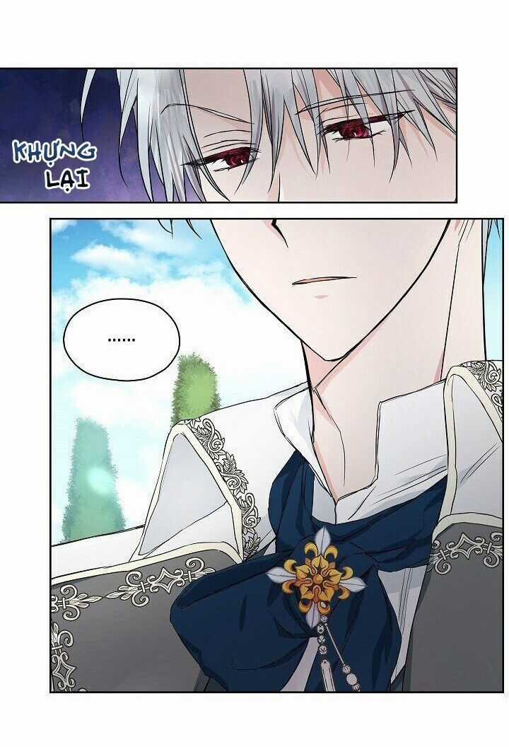 Quyến Rũ Cha Của Nhân Vật Phản Diện Chapter 1 trang 9