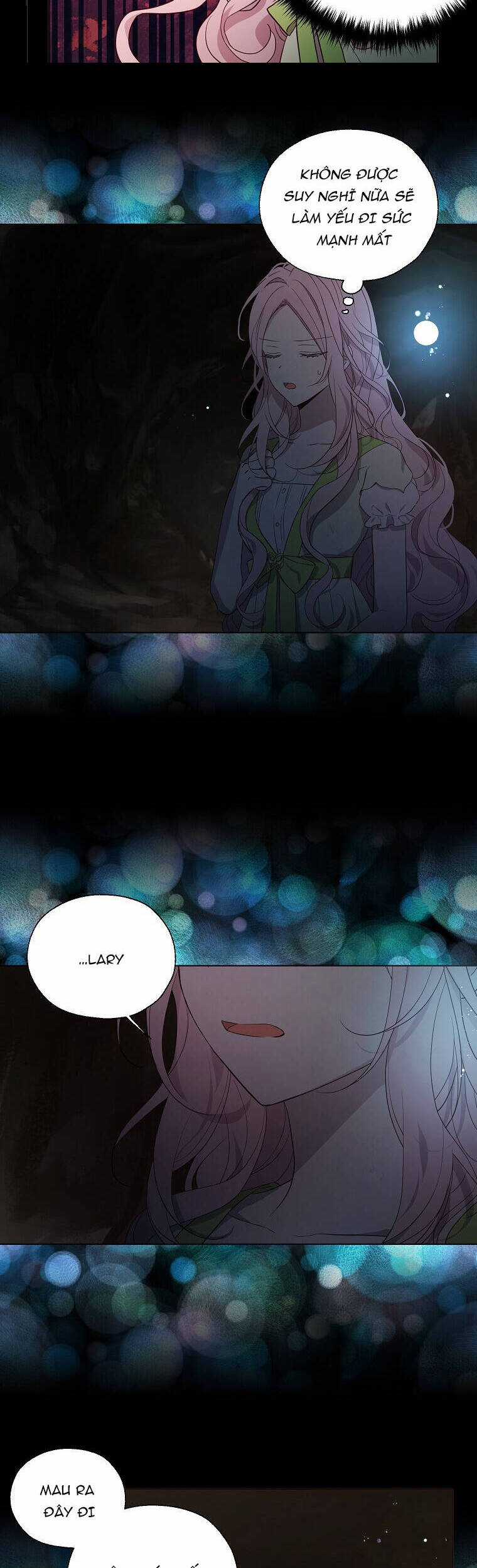 Quyến Rũ Cha Của Nhân Vật Phản Diện Chapter 105 trang 10