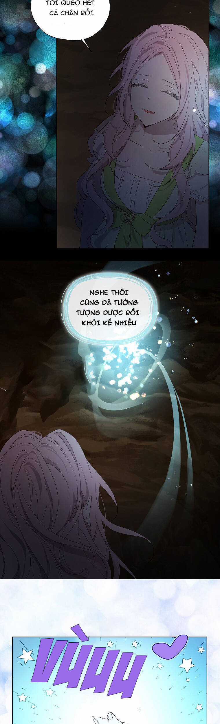 Quyến Rũ Cha Của Nhân Vật Phản Diện Chapter 105 trang 11