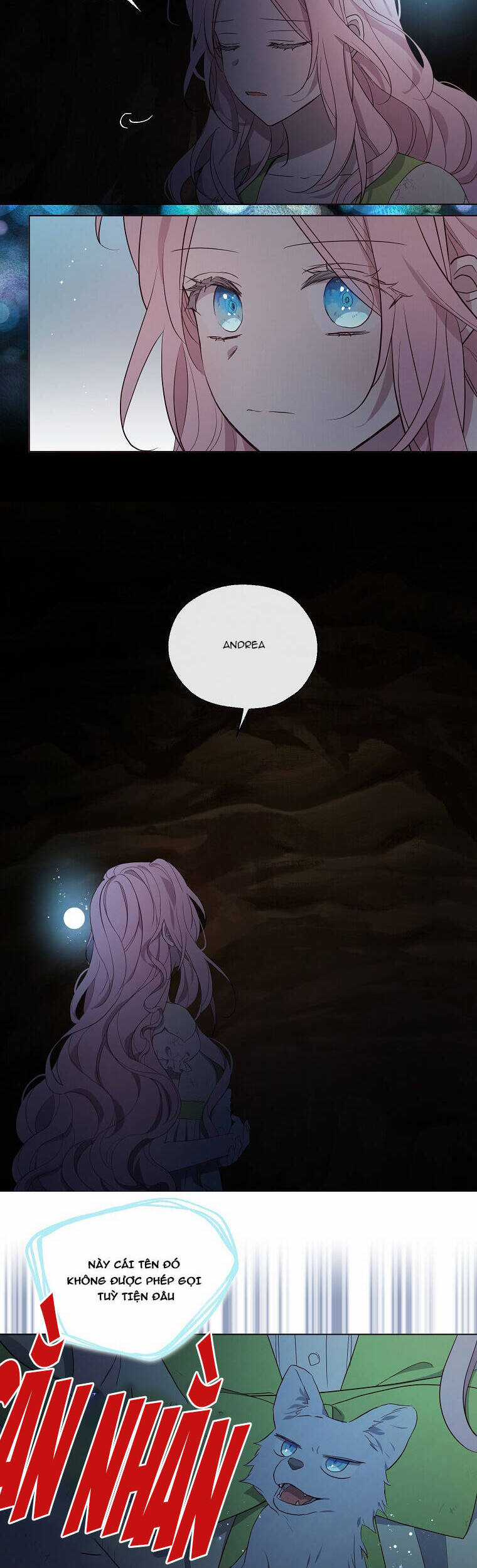 Quyến Rũ Cha Của Nhân Vật Phản Diện Chapter 105 trang 15