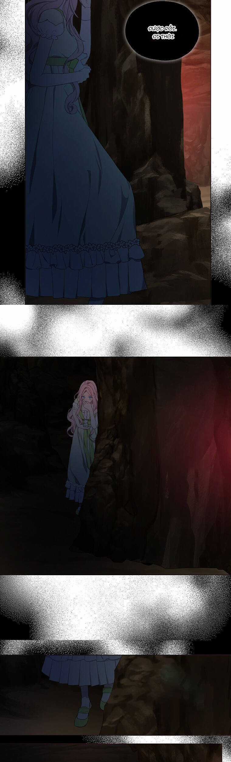 Quyến Rũ Cha Của Nhân Vật Phản Diện Chapter 105 trang 29