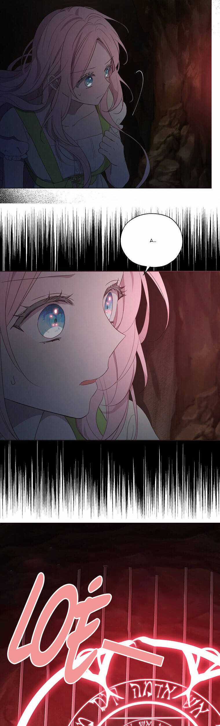 Quyến Rũ Cha Của Nhân Vật Phản Diện Chapter 105 trang 30