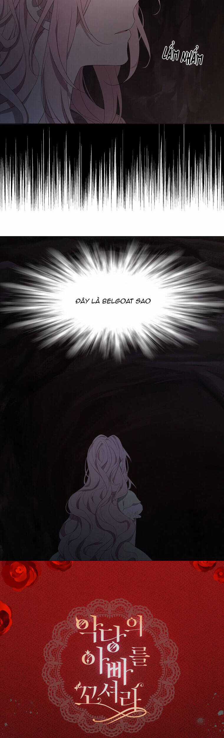 Quyến Rũ Cha Của Nhân Vật Phản Diện Chapter 105 trang 4