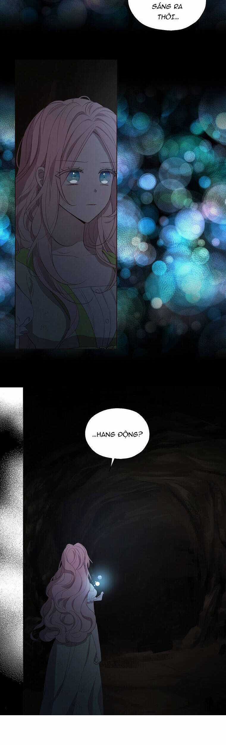 Quyến Rũ Cha Của Nhân Vật Phản Diện Chapter 105 trang 6