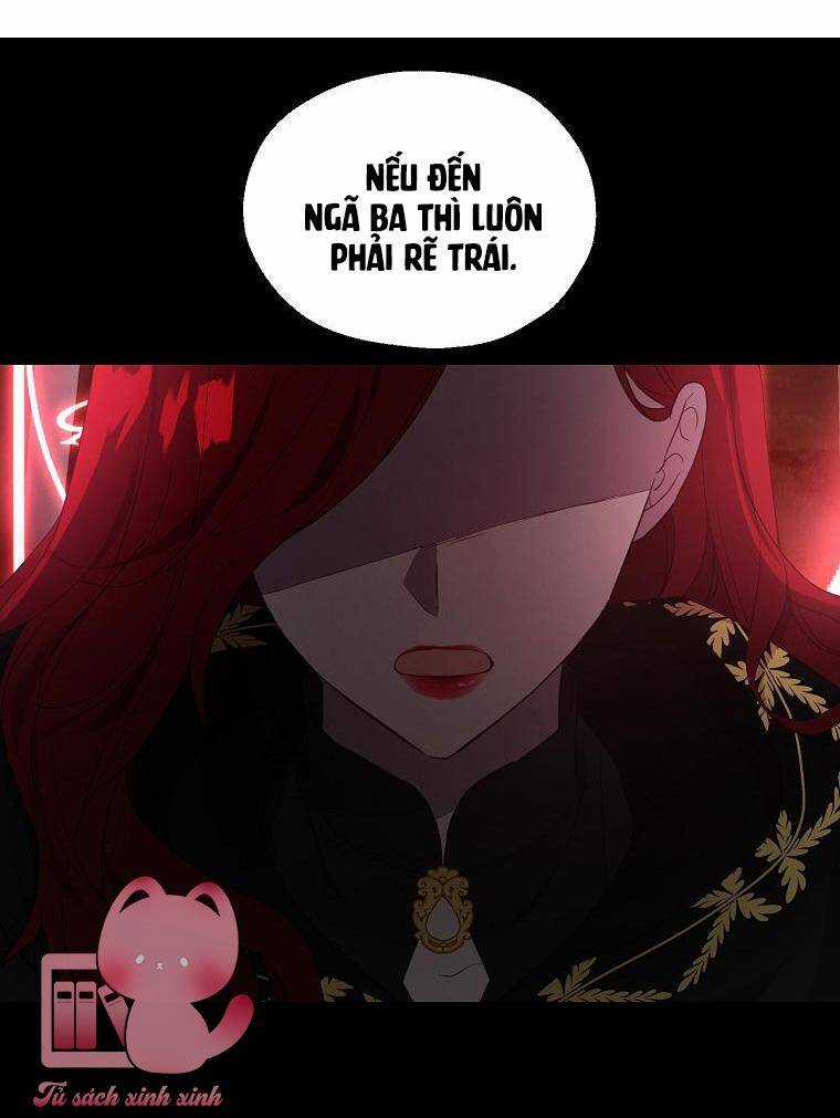 Quyến Rũ Cha Của Nhân Vật Phản Diện Chapter 108 trang 11