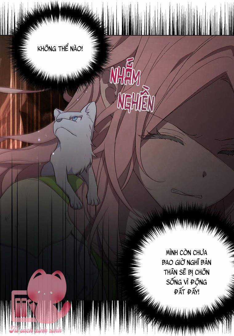 Quyến Rũ Cha Của Nhân Vật Phản Diện Chapter 108 trang 17