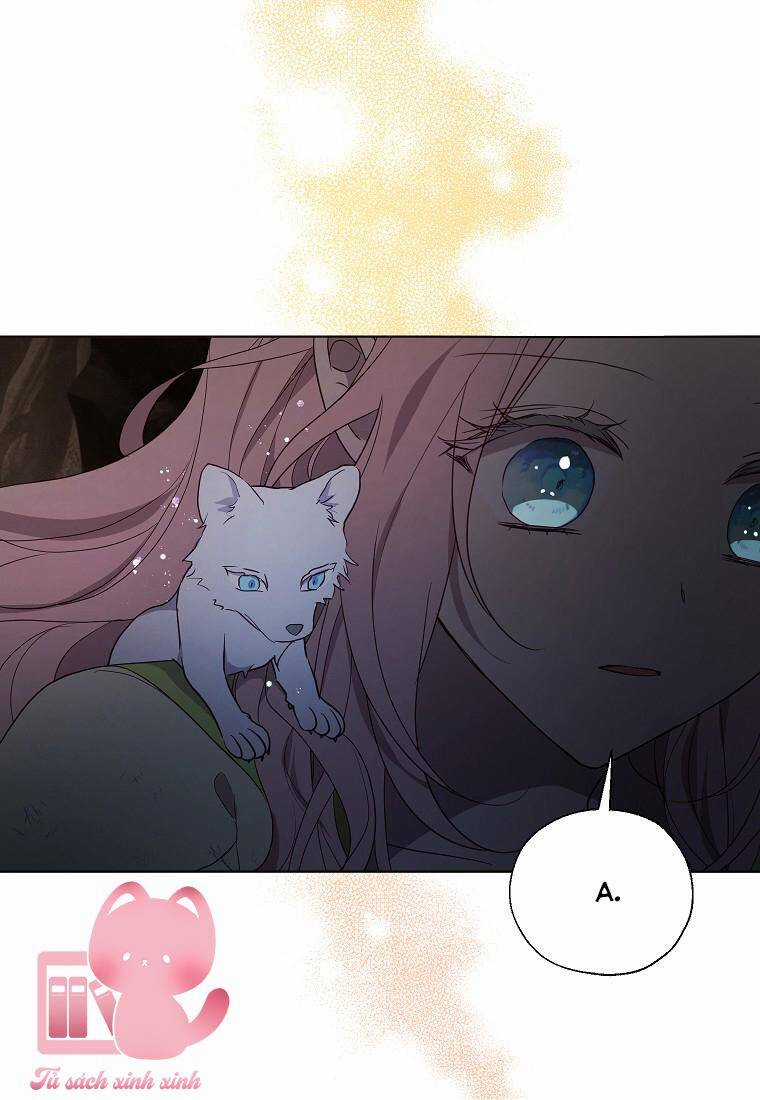 Quyến Rũ Cha Của Nhân Vật Phản Diện Chapter 108 trang 19