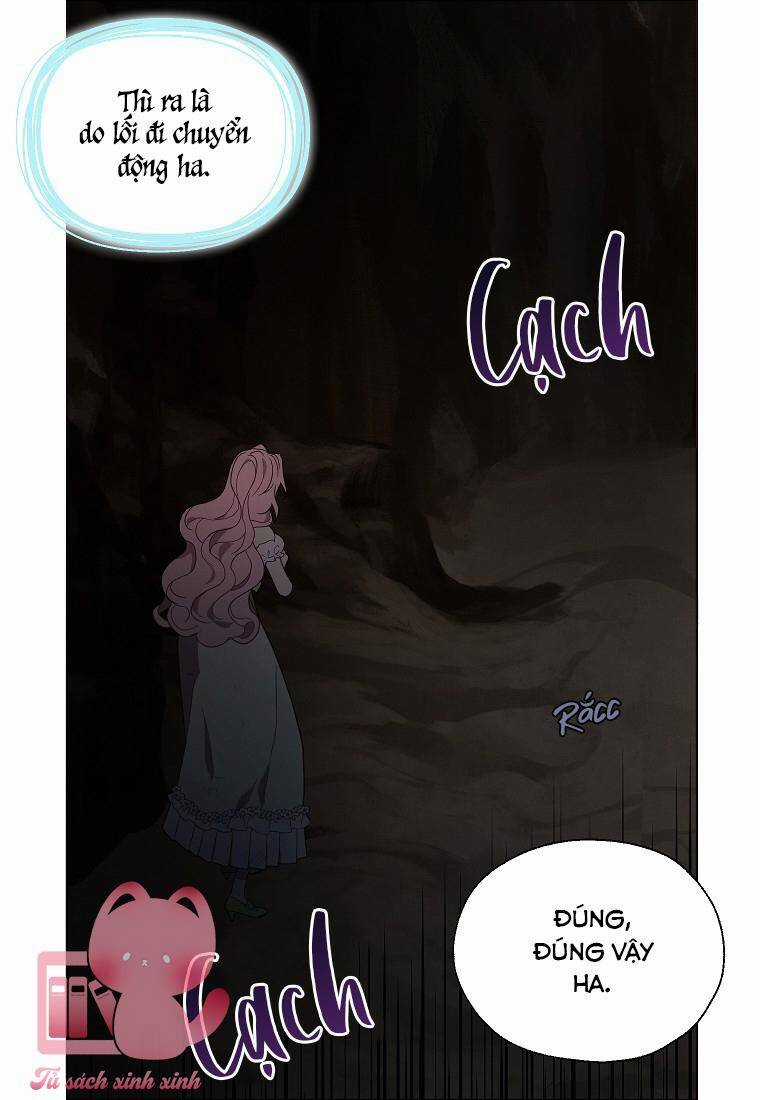 Quyến Rũ Cha Của Nhân Vật Phản Diện Chapter 108 trang 20