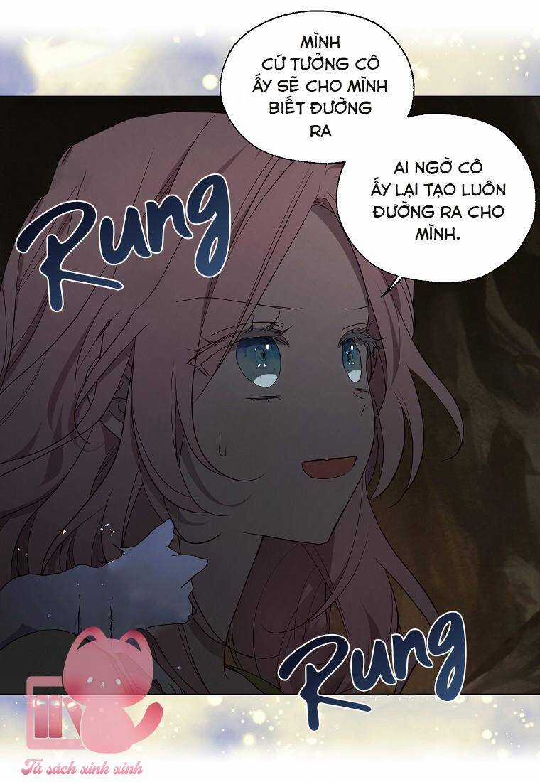 Quyến Rũ Cha Của Nhân Vật Phản Diện Chapter 108 trang 22