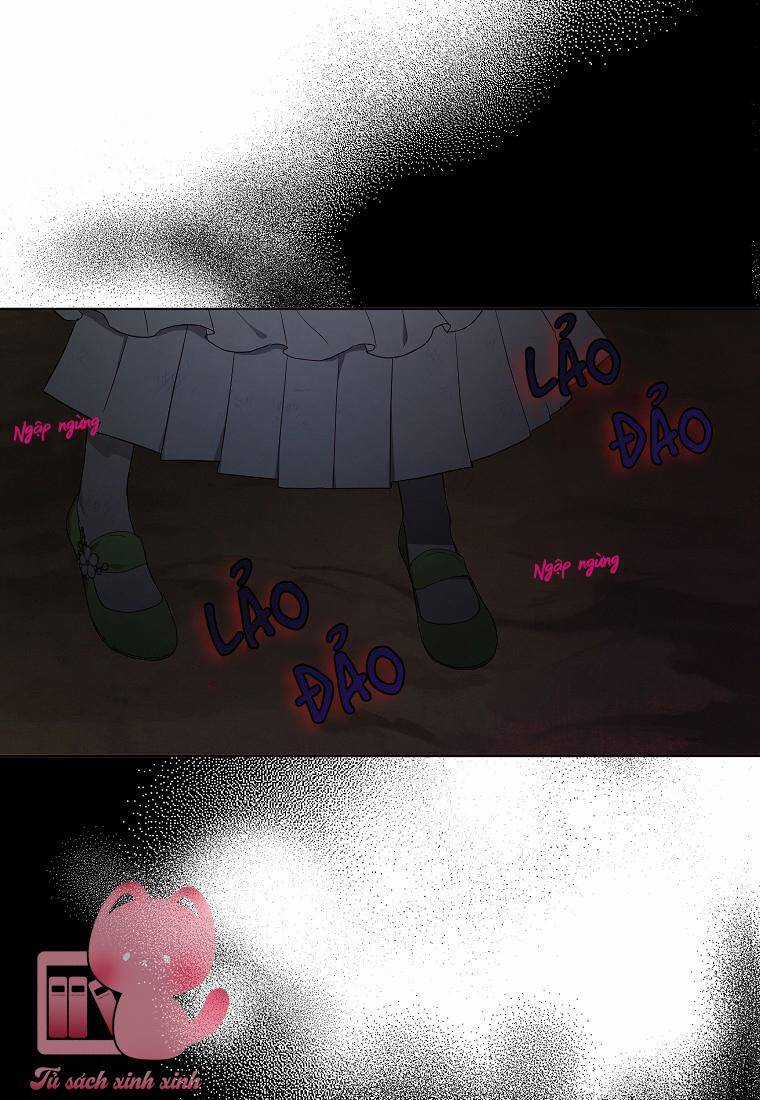 Quyến Rũ Cha Của Nhân Vật Phản Diện Chapter 108 trang 23