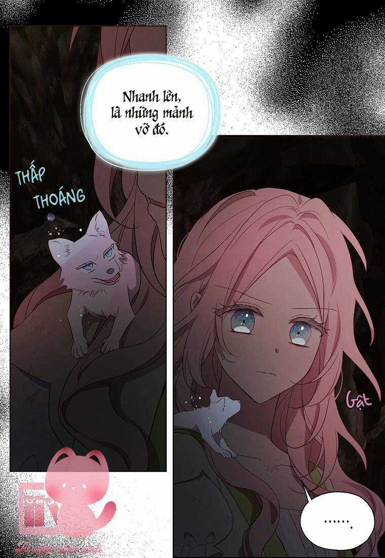 Quyến Rũ Cha Của Nhân Vật Phản Diện Chapter 108 trang 26