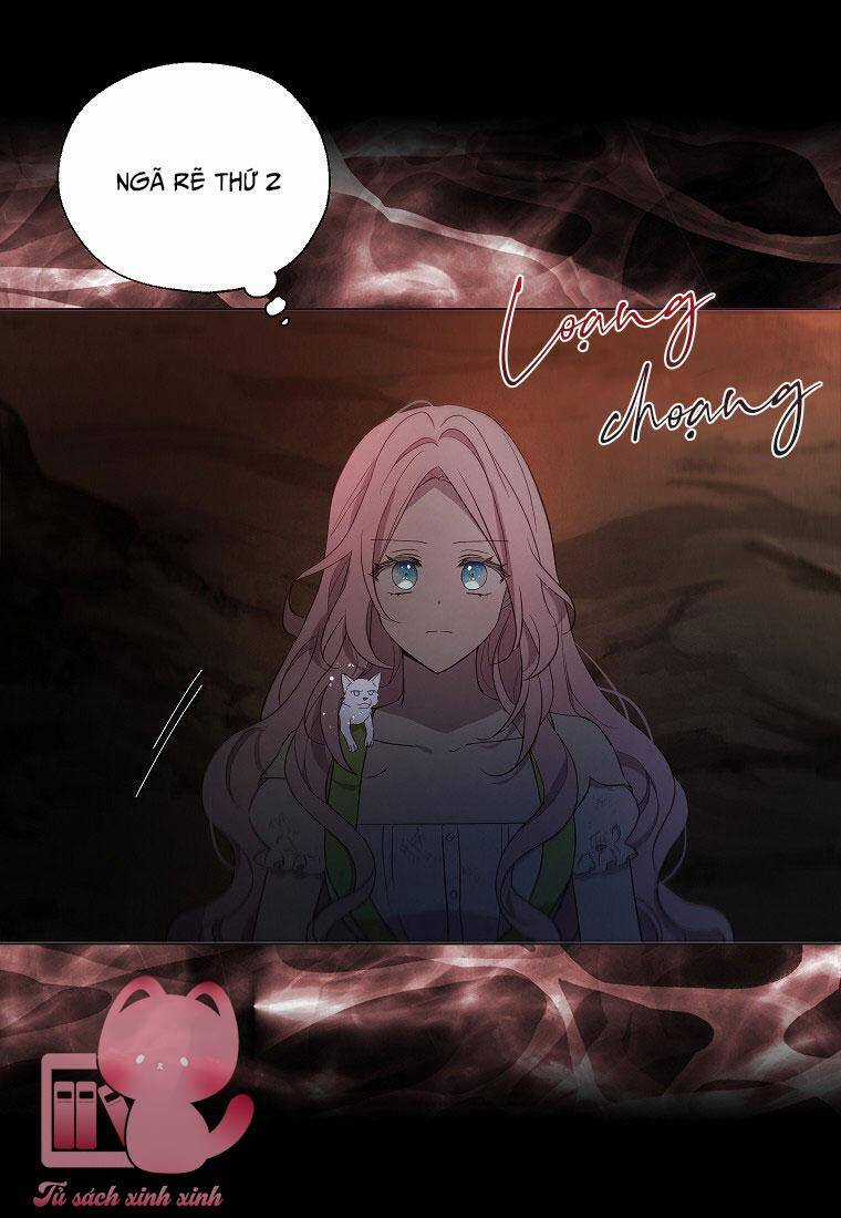 Quyến Rũ Cha Của Nhân Vật Phản Diện Chapter 108 trang 29