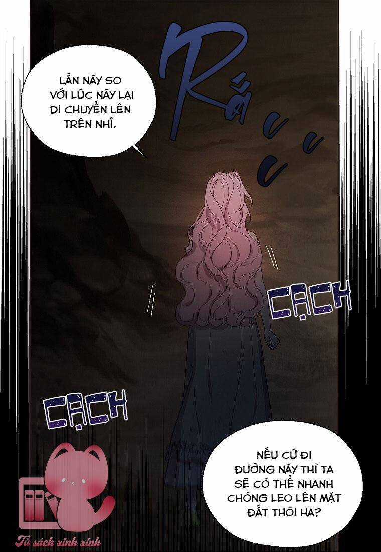 Quyến Rũ Cha Của Nhân Vật Phản Diện Chapter 108 trang 30