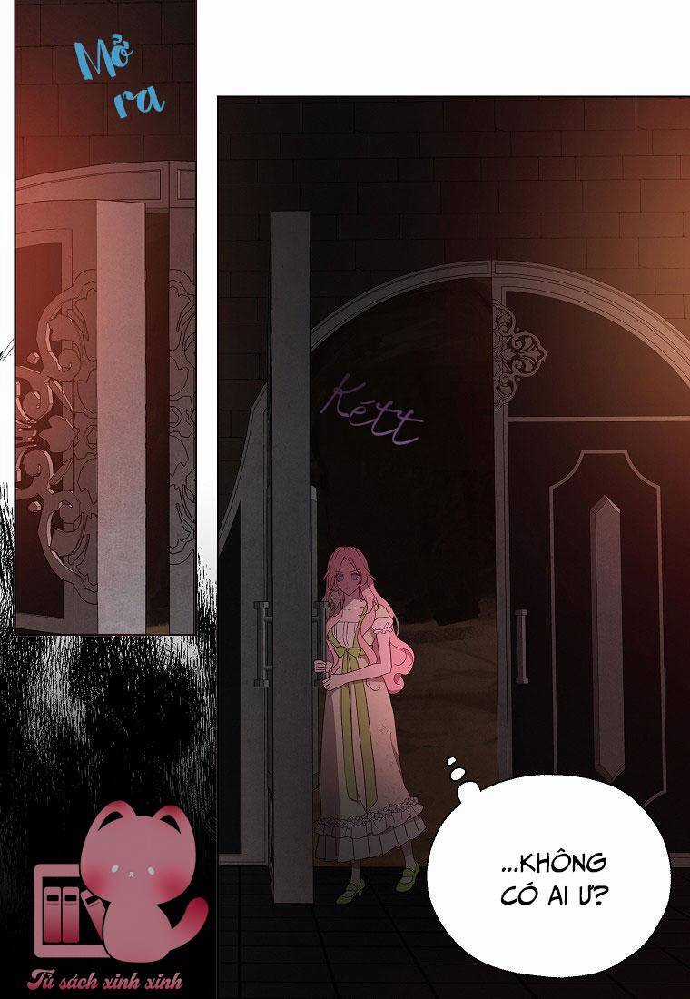 Quyến Rũ Cha Của Nhân Vật Phản Diện Chapter 108 trang 33