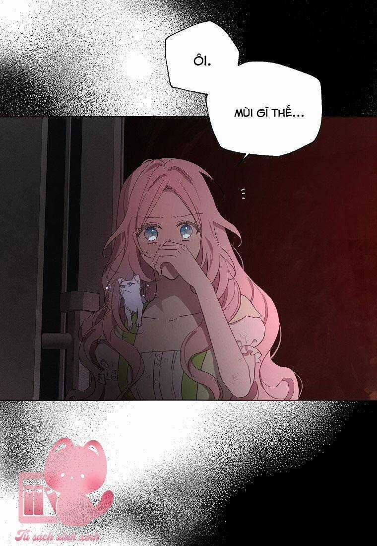 Quyến Rũ Cha Của Nhân Vật Phản Diện Chapter 108 trang 34