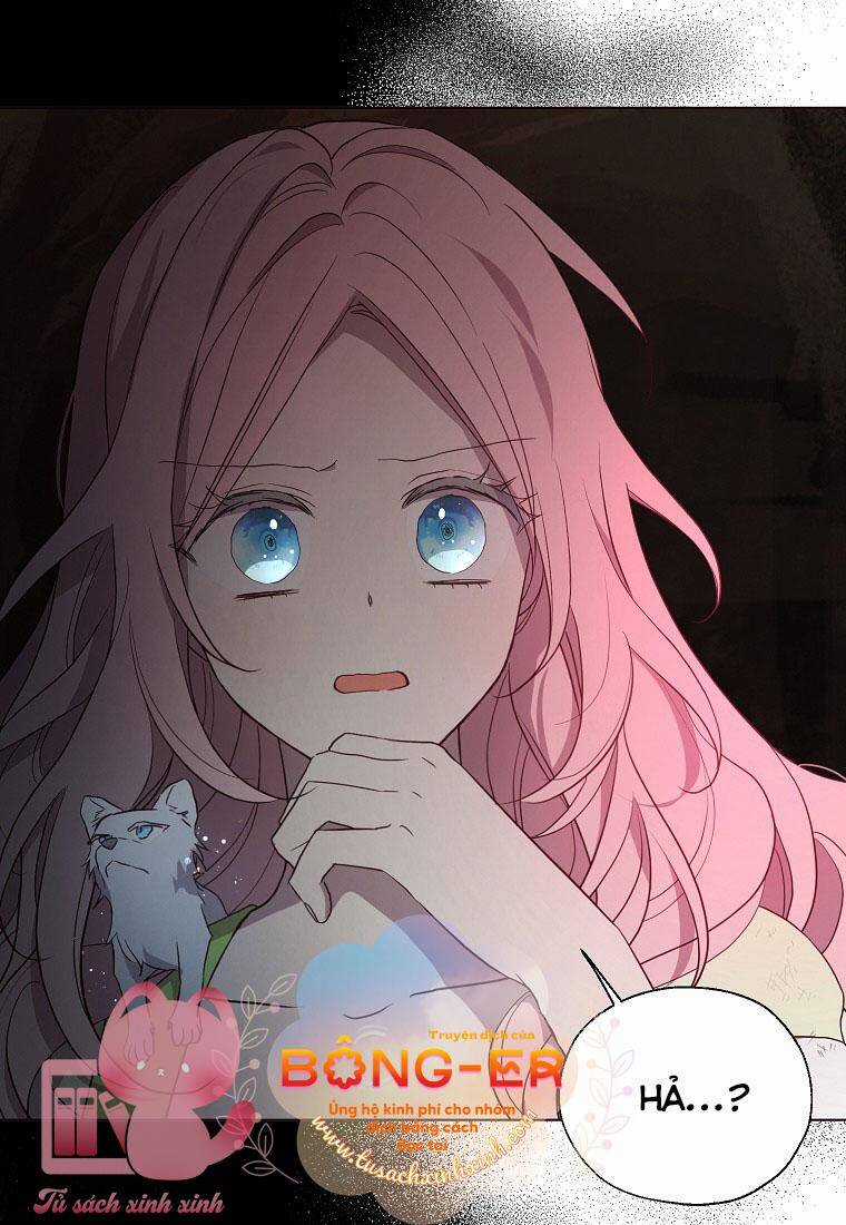 Quyến Rũ Cha Của Nhân Vật Phản Diện Chapter 108 trang 35