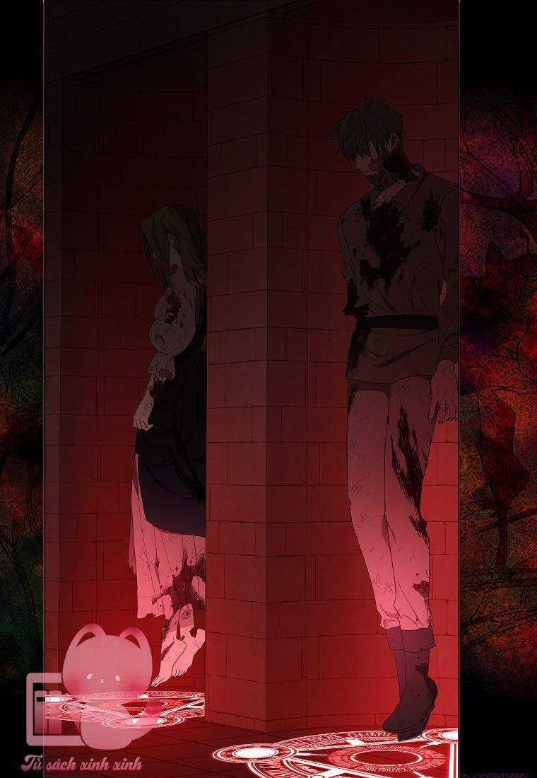 Quyến Rũ Cha Của Nhân Vật Phản Diện Chapter 108 trang 38