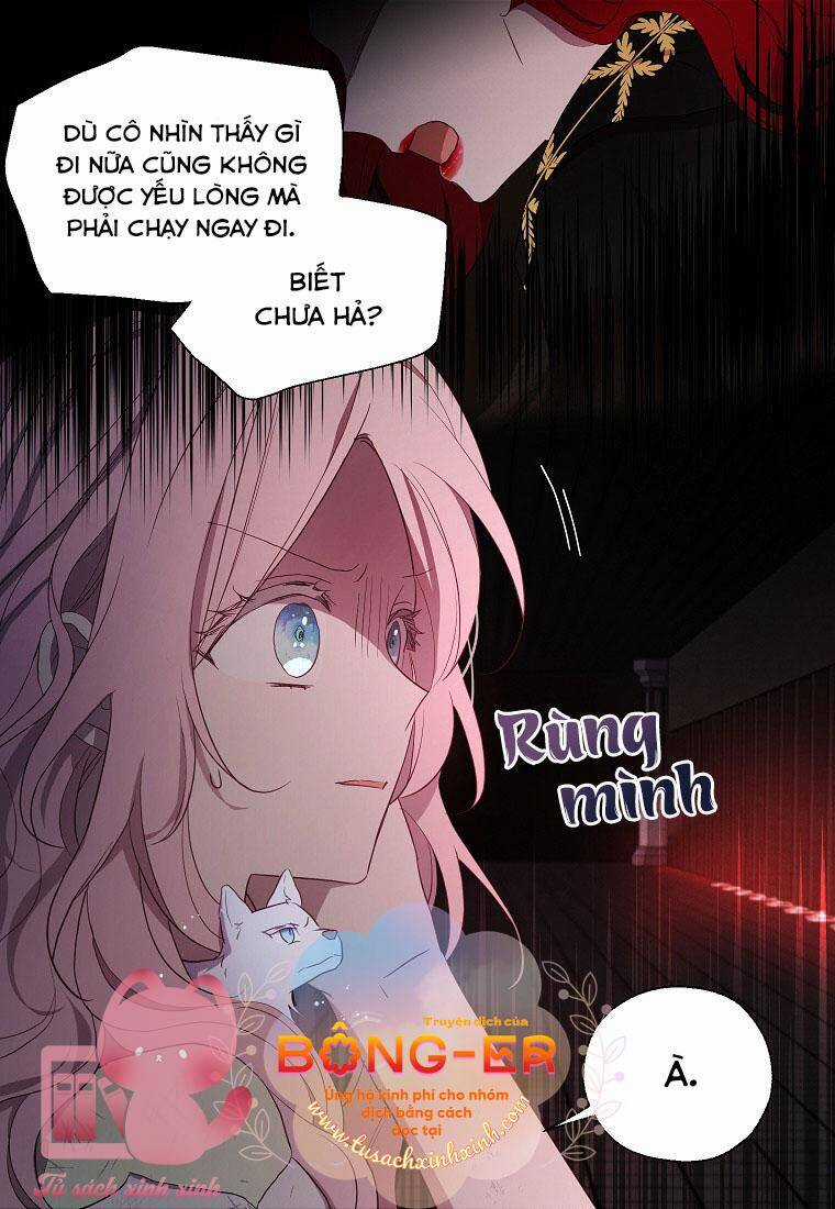 Quyến Rũ Cha Của Nhân Vật Phản Diện Chapter 108 trang 40