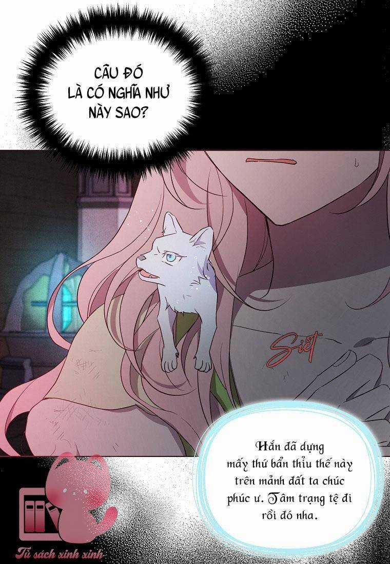 Quyến Rũ Cha Của Nhân Vật Phản Diện Chapter 108 trang 41