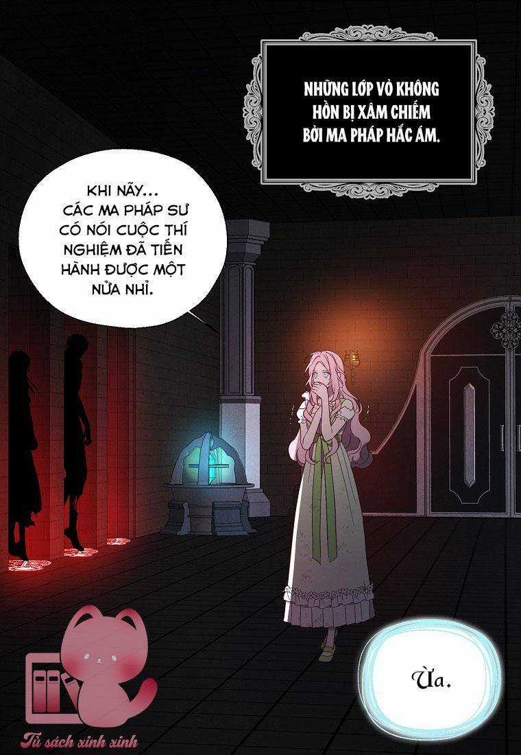 Quyến Rũ Cha Của Nhân Vật Phản Diện Chapter 108 trang 42