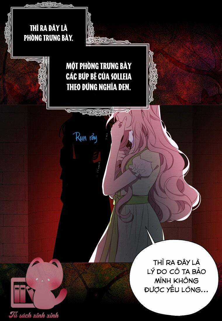 Quyến Rũ Cha Của Nhân Vật Phản Diện Chapter 108 trang 43