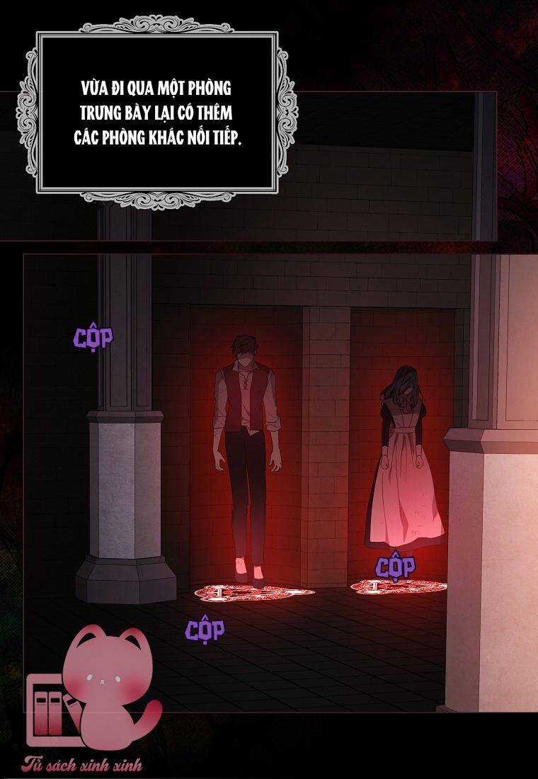 Quyến Rũ Cha Của Nhân Vật Phản Diện Chapter 108 trang 44