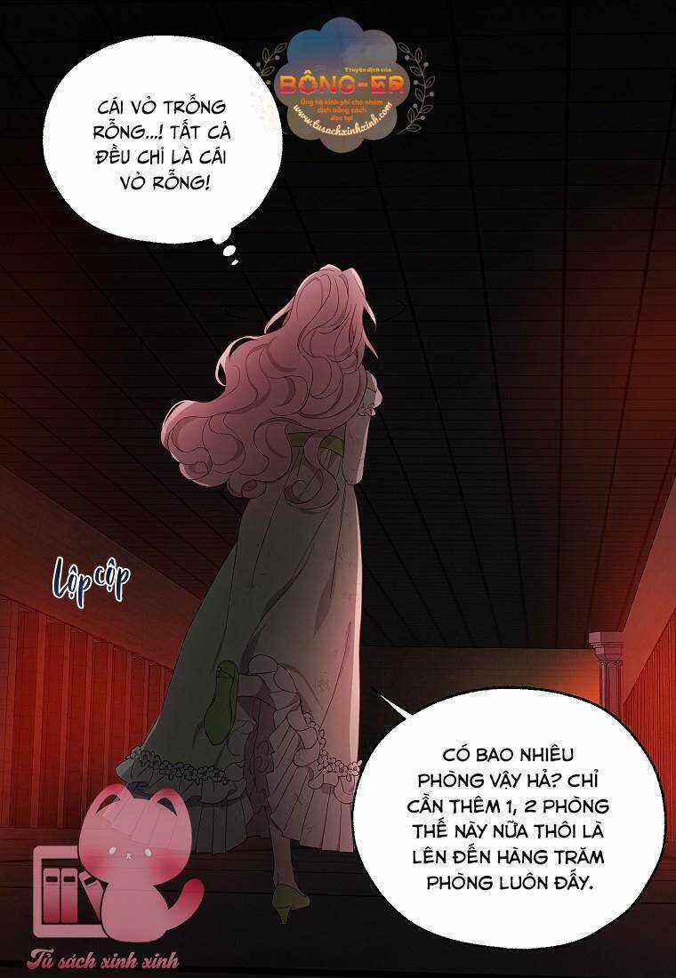 Quyến Rũ Cha Của Nhân Vật Phản Diện Chapter 108 trang 45