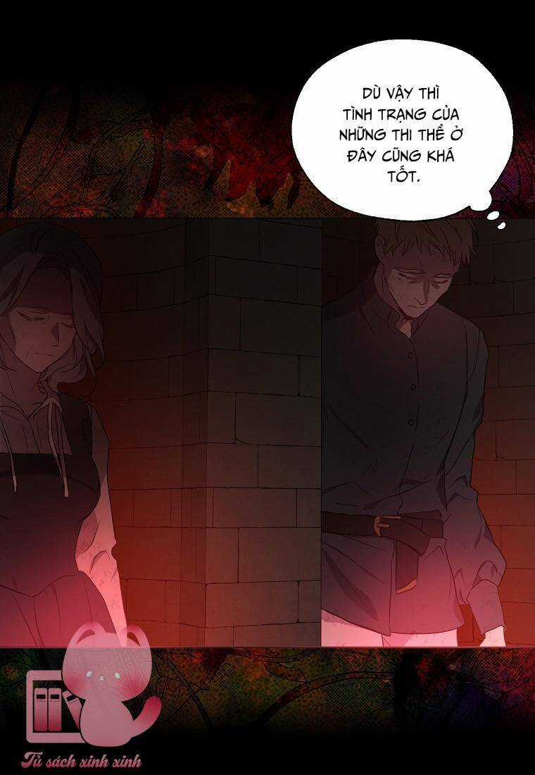 Quyến Rũ Cha Của Nhân Vật Phản Diện Chapter 108 trang 46