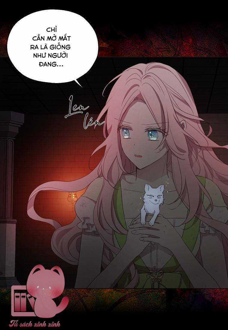 Quyến Rũ Cha Của Nhân Vật Phản Diện Chapter 108 trang 47