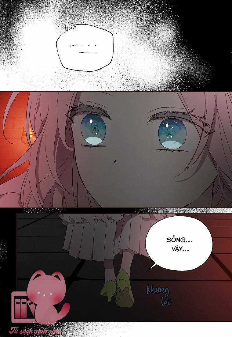 Quyến Rũ Cha Của Nhân Vật Phản Diện Chapter 108 trang 48