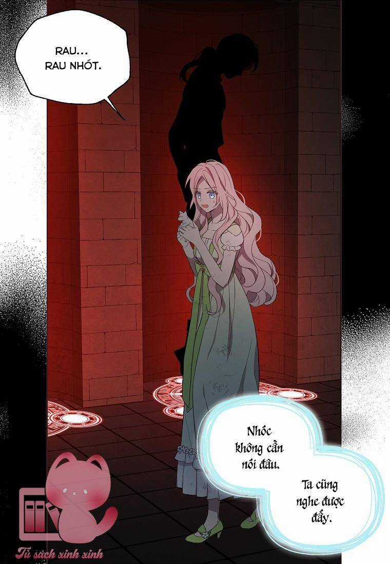 Quyến Rũ Cha Của Nhân Vật Phản Diện Chapter 108 trang 49