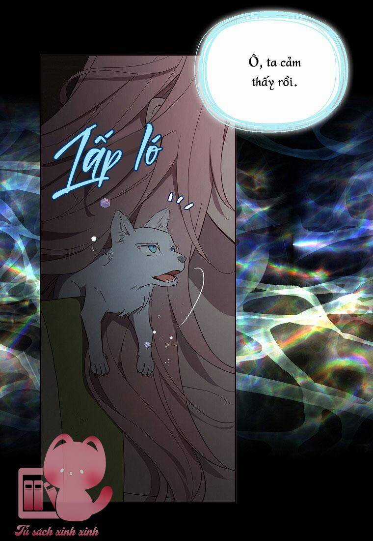 Quyến Rũ Cha Của Nhân Vật Phản Diện Chapter 108 trang 5