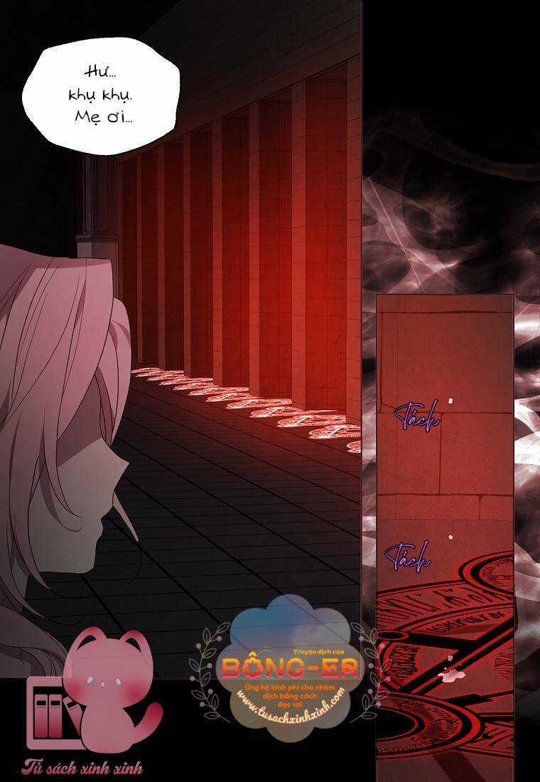 Quyến Rũ Cha Của Nhân Vật Phản Diện Chapter 108 trang 50