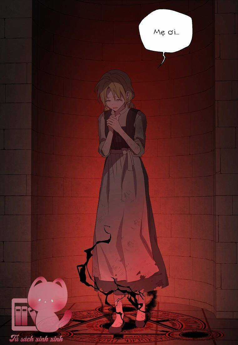 Quyến Rũ Cha Của Nhân Vật Phản Diện Chapter 108 trang 51