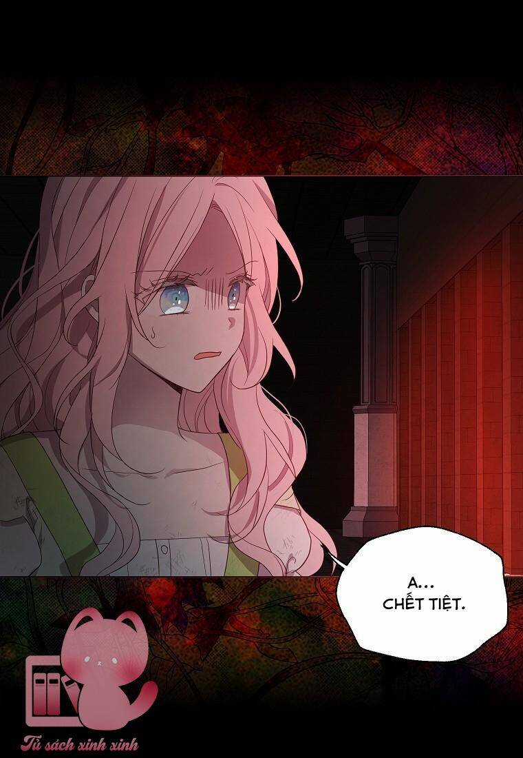 Quyến Rũ Cha Của Nhân Vật Phản Diện Chapter 108 trang 52