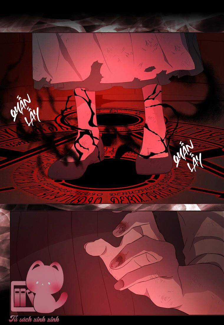 Quyến Rũ Cha Của Nhân Vật Phản Diện Chapter 108 trang 53