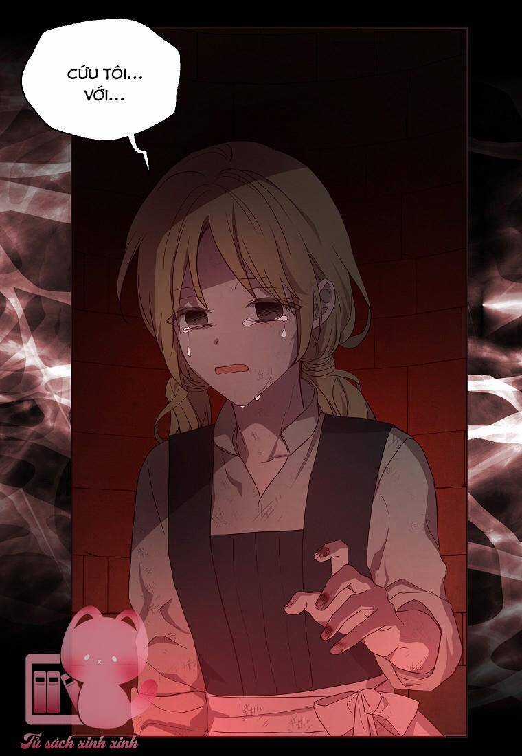 Quyến Rũ Cha Của Nhân Vật Phản Diện Chapter 108 trang 54