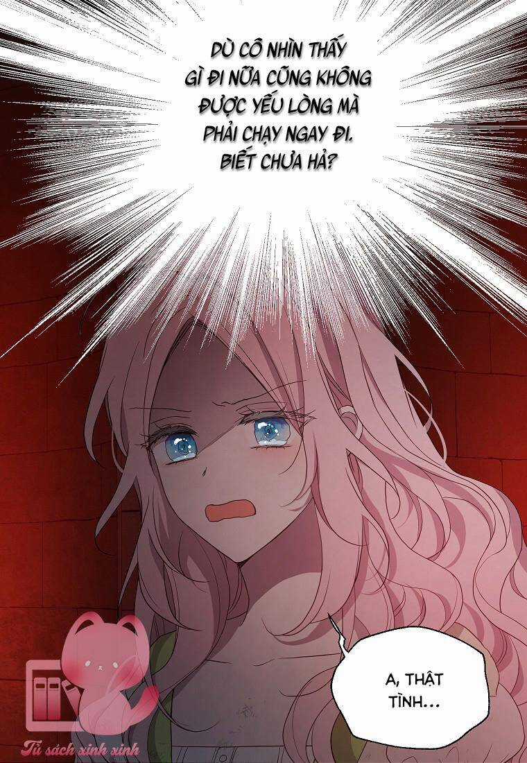 Quyến Rũ Cha Của Nhân Vật Phản Diện Chapter 108 trang 55