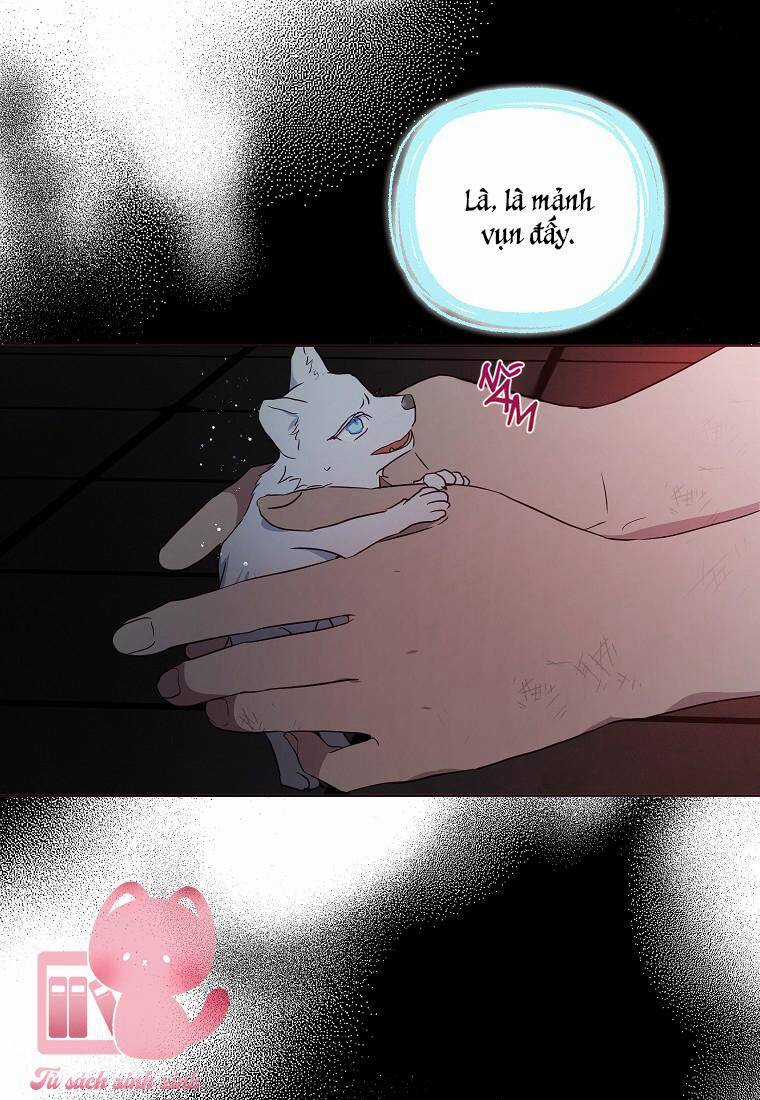 Quyến Rũ Cha Của Nhân Vật Phản Diện Chapter 108 trang 56