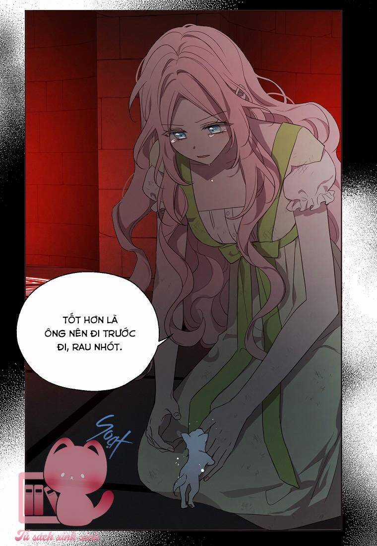 Quyến Rũ Cha Của Nhân Vật Phản Diện Chapter 108 trang 57