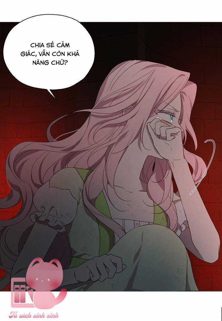 Quyến Rũ Cha Của Nhân Vật Phản Diện Chapter 108 trang 58