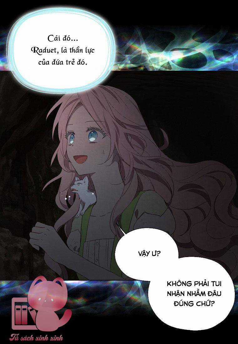 Quyến Rũ Cha Của Nhân Vật Phản Diện Chapter 108 trang 6