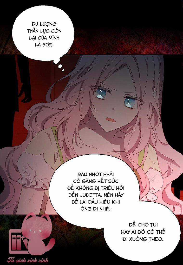 Quyến Rũ Cha Của Nhân Vật Phản Diện Chapter 108 trang 60