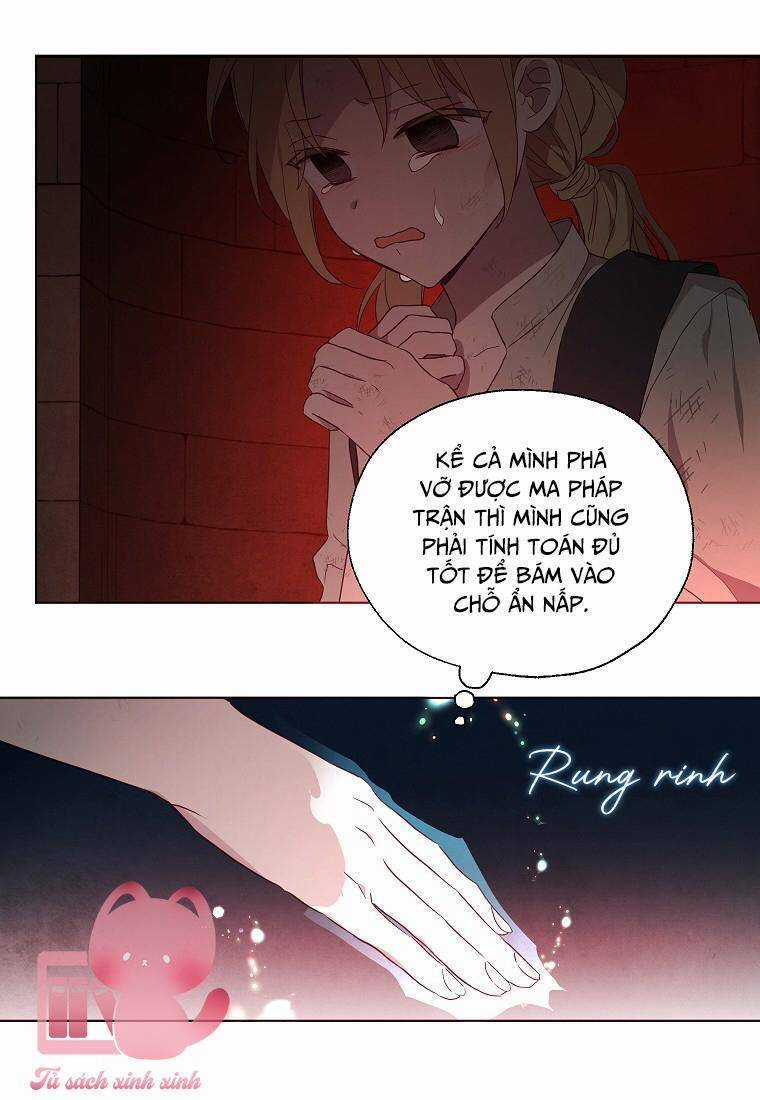 Quyến Rũ Cha Của Nhân Vật Phản Diện Chapter 108 trang 62