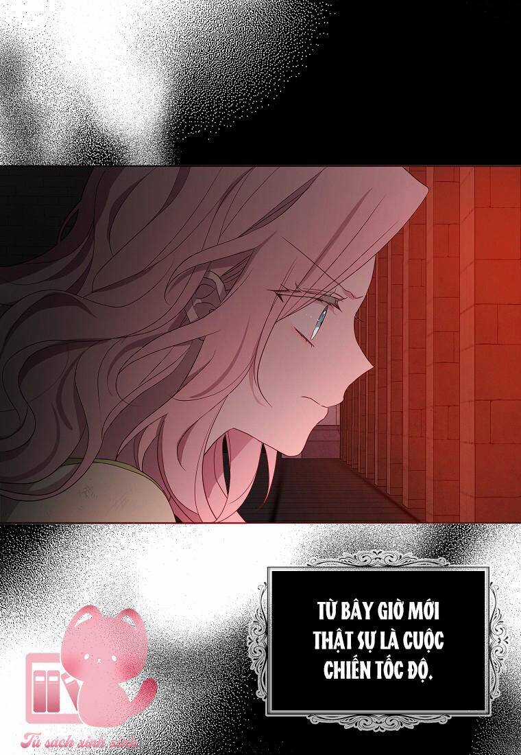 Quyến Rũ Cha Của Nhân Vật Phản Diện Chapter 108 trang 63