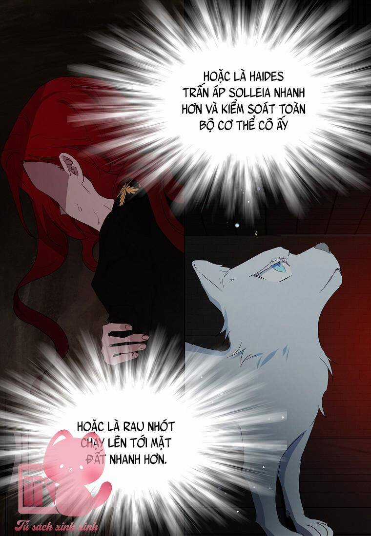 Quyến Rũ Cha Của Nhân Vật Phản Diện Chapter 108 trang 64