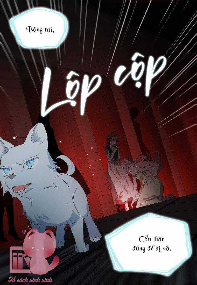 Quyến Rũ Cha Của Nhân Vật Phản Diện Chapter 108 trang 69