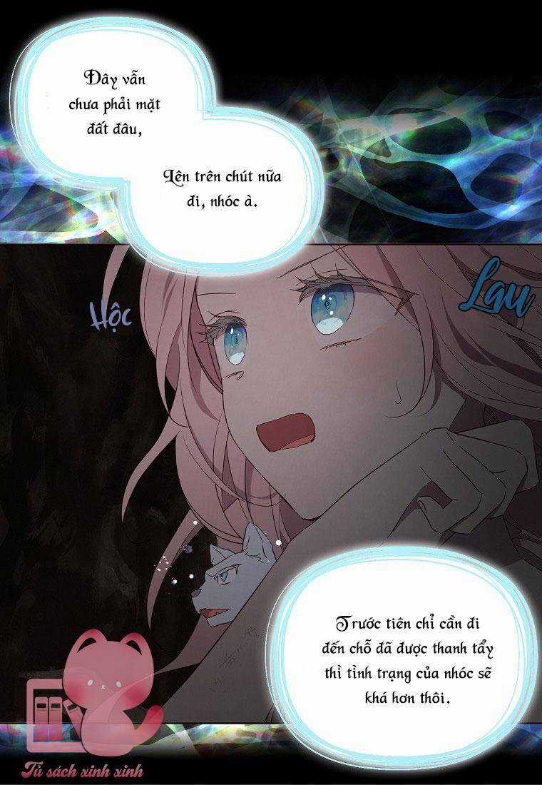 Quyến Rũ Cha Của Nhân Vật Phản Diện Chapter 108 trang 7