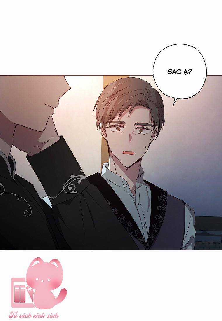 Quyến Rũ Cha Của Nhân Vật Phản Diện Chapter 109 trang 10